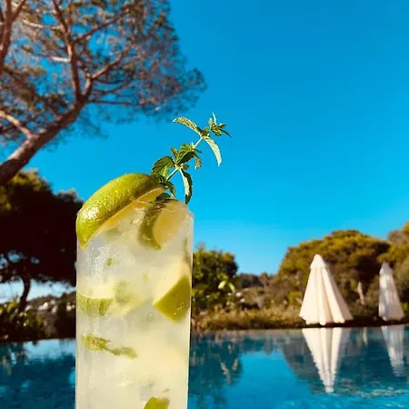 Penthouse Donna Carmela Villa Anacapri (Isola di Capri)