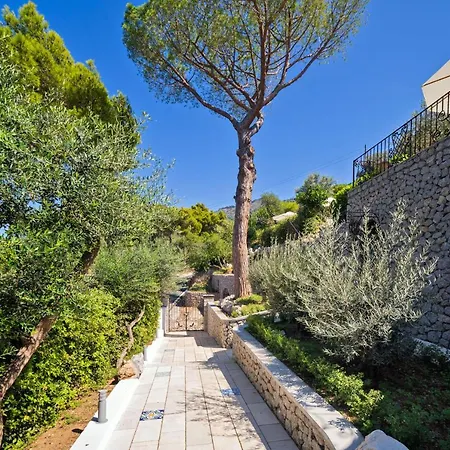 Penthouse Donna Carmela Anacapri (Isola di Capri)