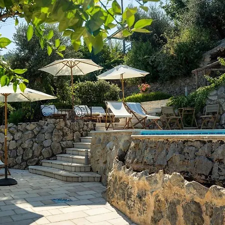 Villa Penthouse Donna Carmela Anacapri (Isola di Capri)